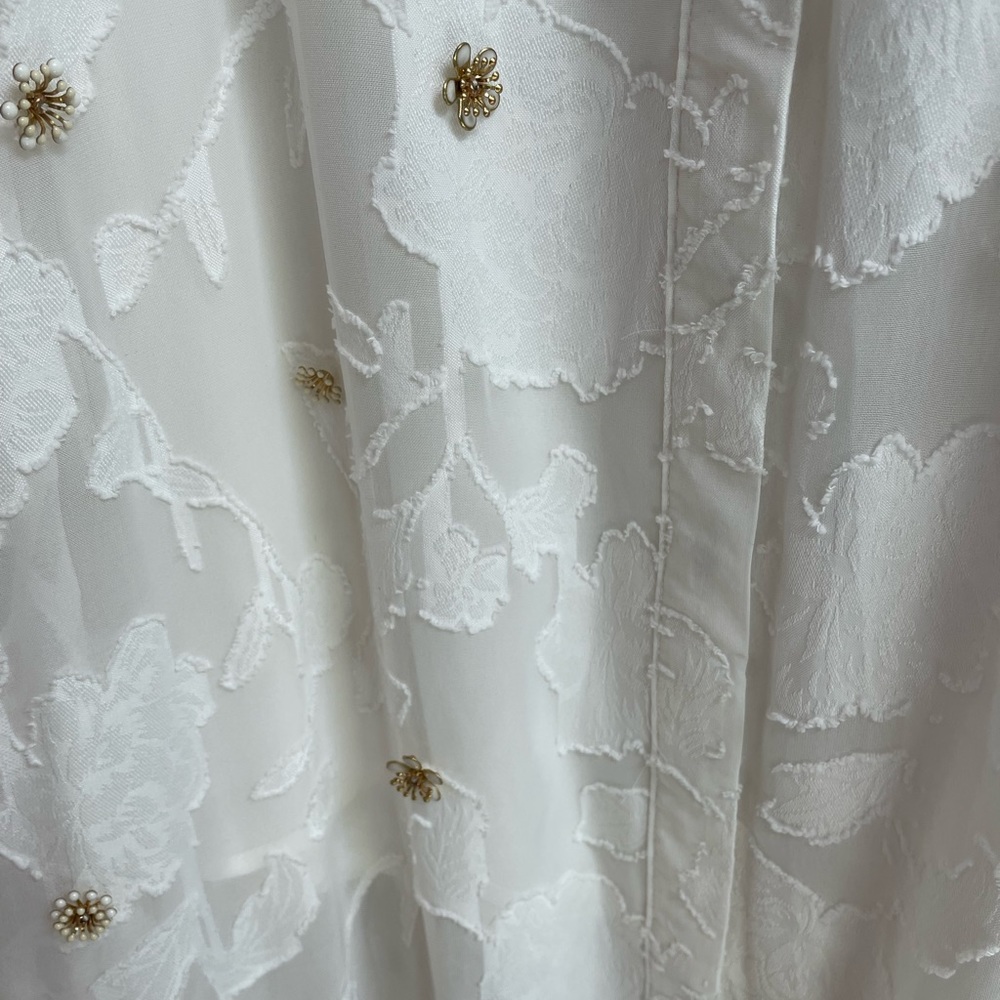 Stephanie Frill Maxi Dress by We Are Kindred - Picture 8 of 11
